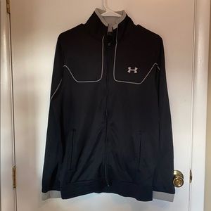 Under Armour Zip Up